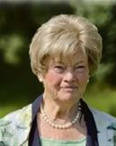 Profilbild Erika Wenzel