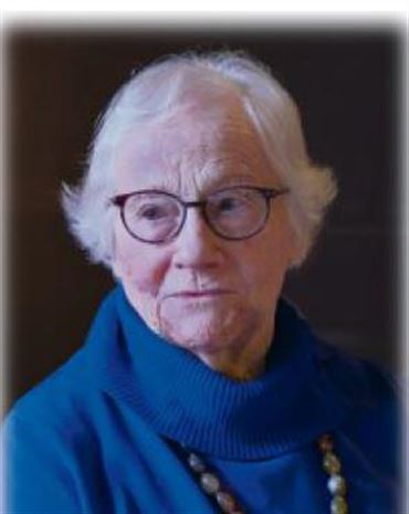 Profilbild Erna Kappauf