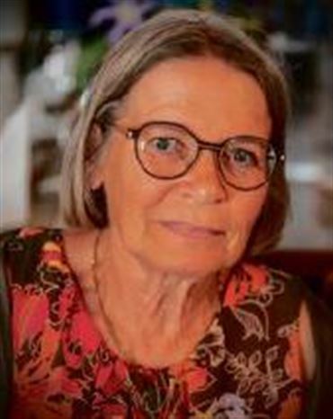 Profilbild Eva Cassel-Vetter