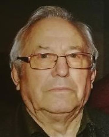 Profilbild Franz Brenndörfer