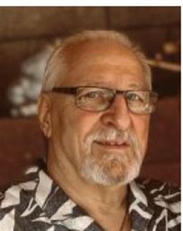 Profilbild Fred Eulich