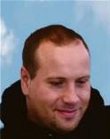 Profilbild Frederik Schote