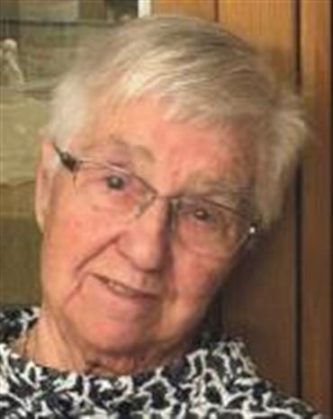 Profilbild Frieda Finkenstädt