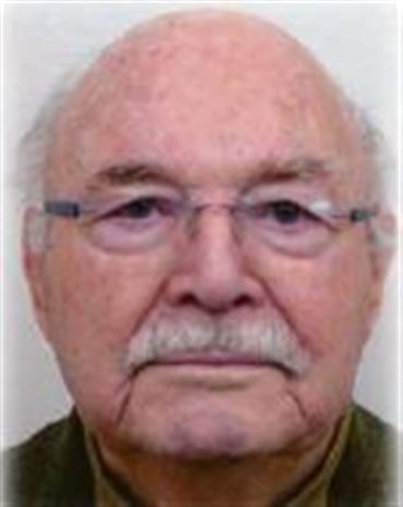 Profilbild Friedhelm Ahrens