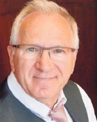 Profilbild von Friedhelm Vaupel