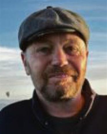 Profilbild Fritz Steede