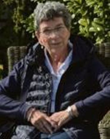 Profilbild von Gabriele Ludwig