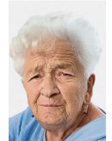 Profilbild von Gerda Hluschok