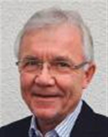 Profilbild Gerhard Niemeyer