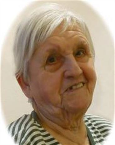 Profilbild von Gerlinde Salzmann