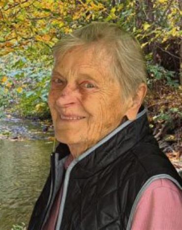 Profilbild Gertrud Susebach