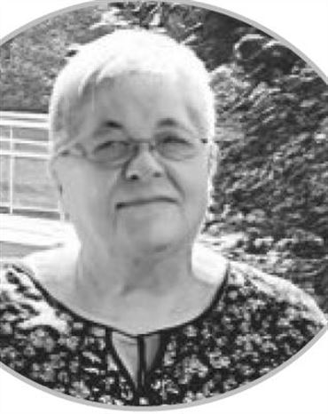 Profilbild Gudrun Vogel