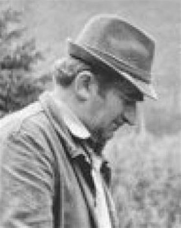 Profilbild Günther Weber