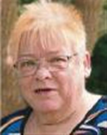 Profilbild Gundula Becker