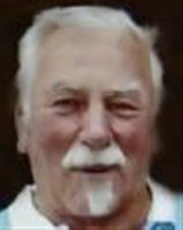 Profilbild Gustav Brand