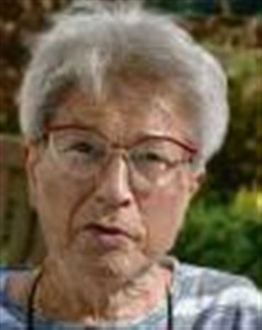 Profilbild Hannelore Schmidt