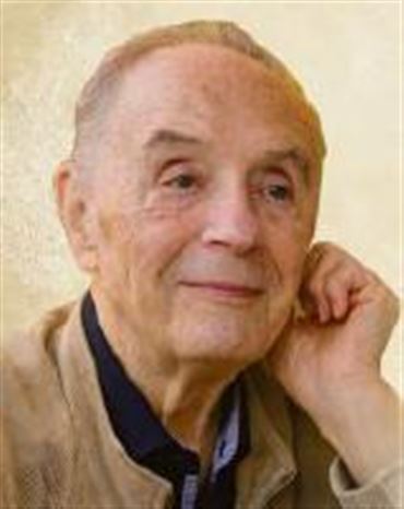 Profilbild Hans-Joachim Kleinert