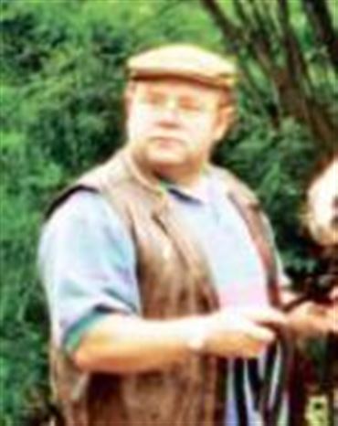 Profilbild Hans-Joachim Kötz