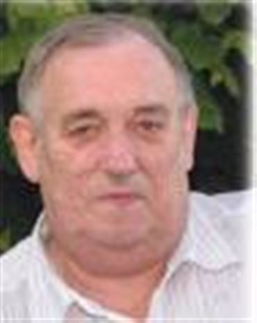 Profilbild Harald Held