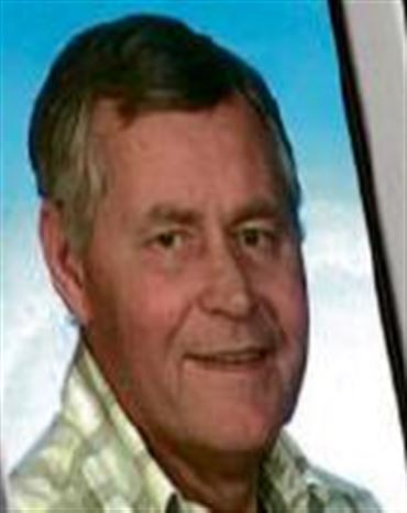 Profilbild Harald Trender