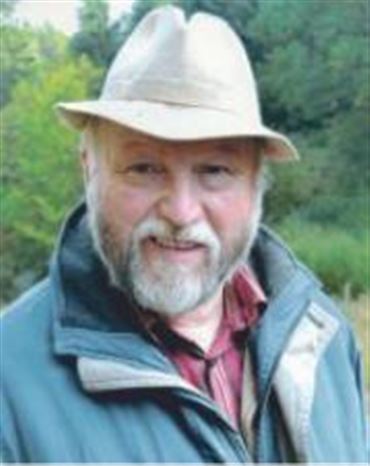 Profilbild Hartmut Müller