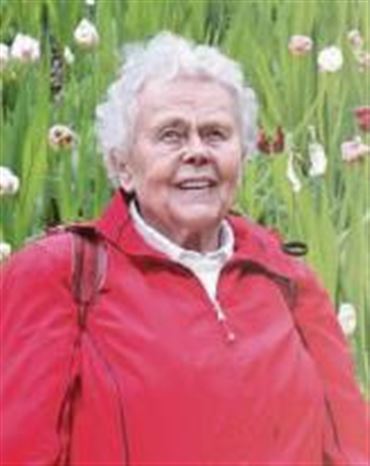 Profilbild Hedwig Kuhaupt