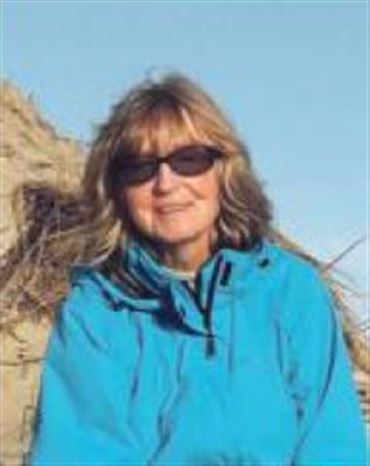 Profilbild von Heidi Heinel