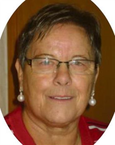 Profilbild Heidi Ullrich