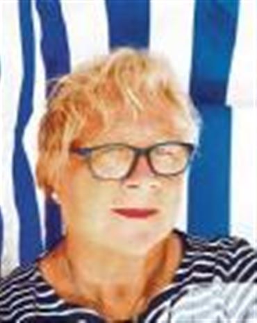 Profilbild Heike Frede