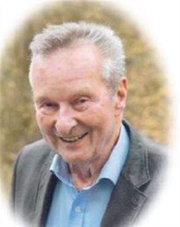 Profilbild Heinz Ernst