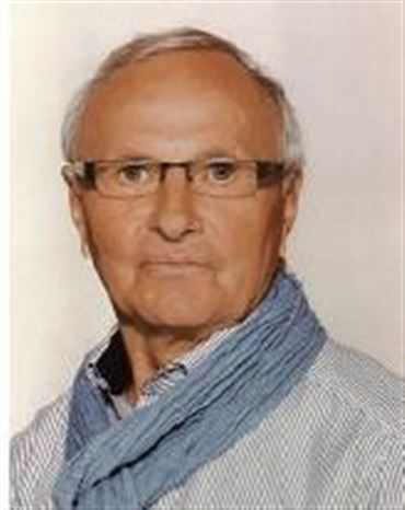 Profilbild Heinz Gonnermann