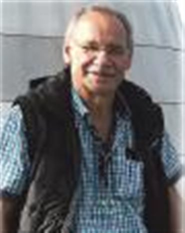 Profilbild Heinz Hoffmann