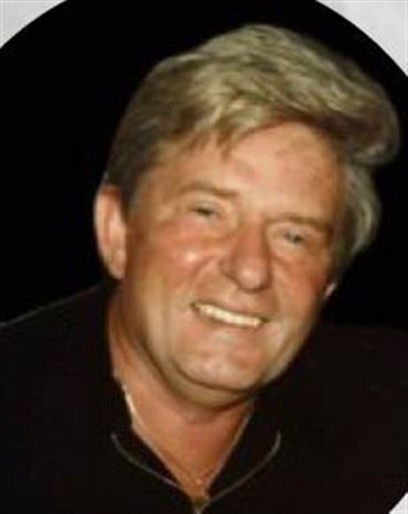 Profilbild von Heinz Kaufmann