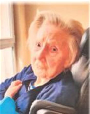 Profilbild Helene Arnold