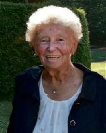 Profilbild Helene Cronau