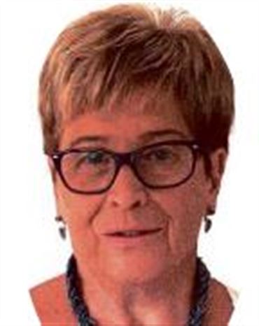 Profilbild von Helga Hungerland