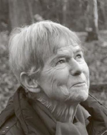 Profilbild von Helga Mennickheim