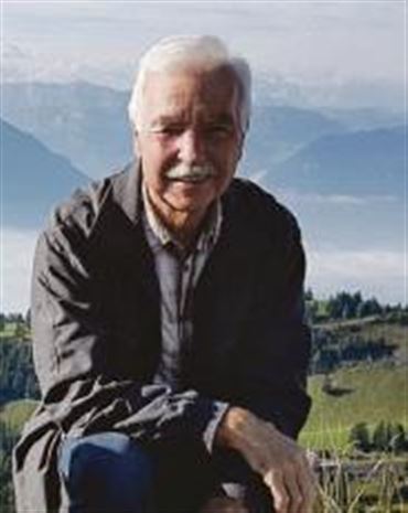 Profilbild von Helmut England