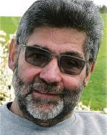 Profilbild Helmut Koch