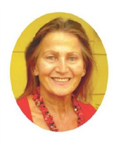 Profilbild von Henriette Sobisch