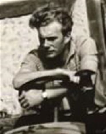 Profilbild Herbert Fröhlich