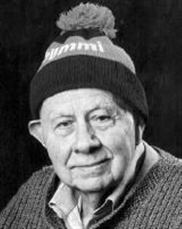 Profilbild Herbert Nickel