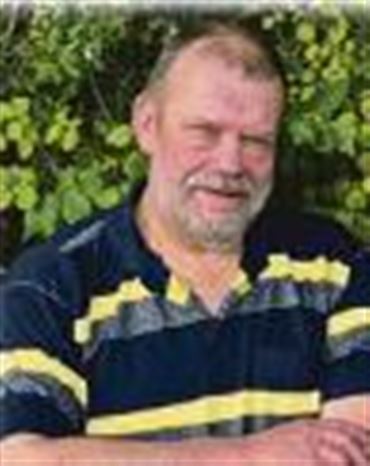 Profilbild Horst Ackermann