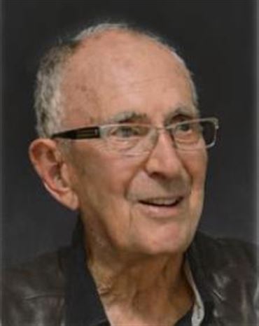 Profilbild Horst Heusner