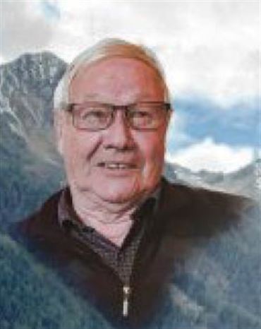 Profilbild Horst Leimbach