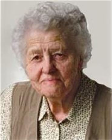 Profilbild Ilse Glienke