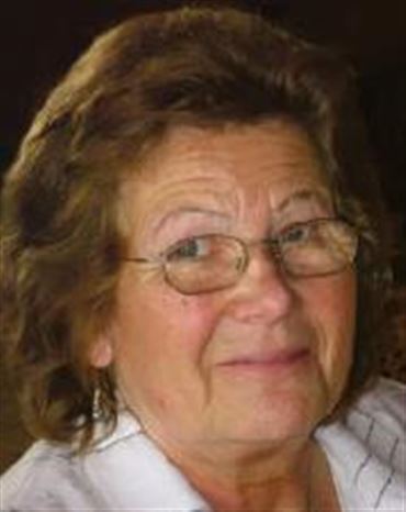 Profilbild von Ilse Lübke