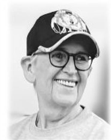 Profilbild Inge Decher