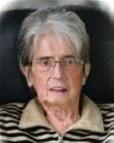 Profilbild Ingrid Müller