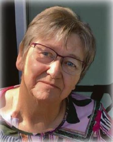 Profilbild von Ingrid Thöne